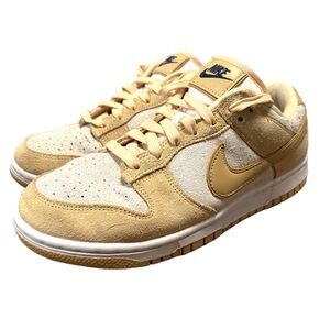 Nike Golden Dunk Low LX Sneakers